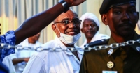 mer el-Beirin Laheyde yarglanmas ve Sudan bekleyen krizler