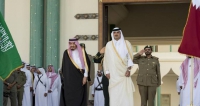 القمة الخليجية الـ 41 تنطلق بالسعودية وتوقعات بمصالحة مع قطر