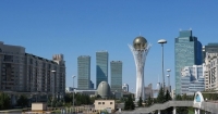 Kazakistan'da Askar Mamin bakanlnda yeni hkmet kuruldu Kazakistan'da 10 Ocak'ta yaplan parlamento seimi sonras Askar Mamin bakanlnda yeni hkmetin kurulmas kararlatrld.