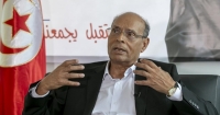 Eski Tunus Cumhurbakan Merzuki, Cumhurbakan Recep Tayyip Erdoan'n Msr'n demokratik yollarla seilen ilk Cumhurbakan Muhammed Mursi'nin davasna her zaman destek verdiini belirtti.