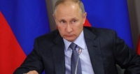 Putin: Gelecek yllarda o lke en byk g olacak