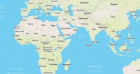 2020 Seyahat Riski Haritas: Bu lkelere gitmeden nce iki kez dnn