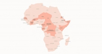 Afrika frank zincirinden kurtuluyor