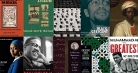 Amerika'da siyahi Mslmanlarla ilgili okunacak 10 nemli kitap