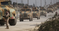 ما أسباب تدخل تركيا في شمال سوريا؟