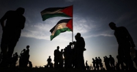 Filistin ynetiminden, 'sraille normallemeyi' tevik eden BAE dizilerine tepki