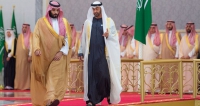 Suudi Arabistan BAE ile ittifaknn bedelini dyor