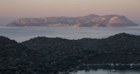 Yunanistan Dou Akdeniz'deki gerginlii Ege'ye tayarak trmandryor
