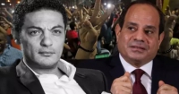 Msr'daki gsterilerin 'mimar' Muhamed Ali ile rportaj: Sisi'nin sonu an meselesi
