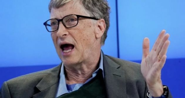 Microsoft kurucusu ve yaklak 132 milyar dolarlk servetiyle dnyann en zengin 10 kiisinden biri olan Bill Gates, Kovid-19 pandemisi srasnda sosyal medyada yaylan ve kendisine de su atlan komplo teorileriyle ilgili deerlendirmelerde bulundu.
