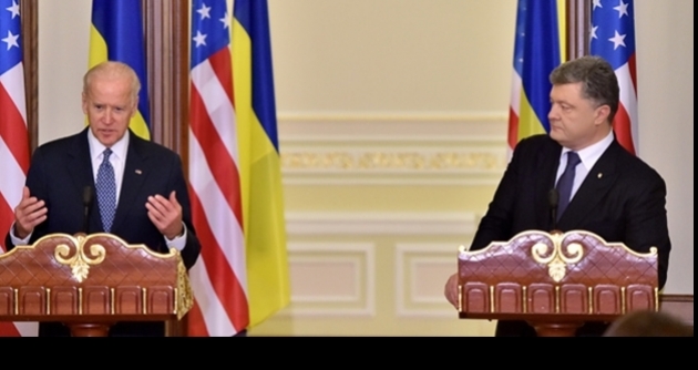 ABD Bakan Yardmcs Biden: Rusya daha ok bedel der