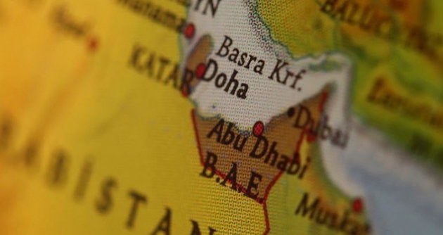 Birleik Arap Emirlikleri'nin Marip lkelerindeki darbe planlar tutmad