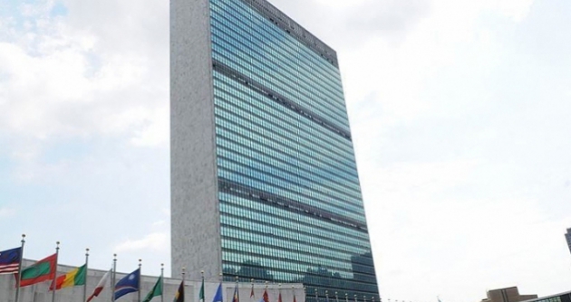 BM'den 'srail ilhak tehditlerinden vazgemeli' aklamas