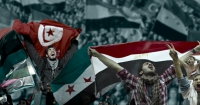 ثورات الربيع العربي .. الواقع والآفاق