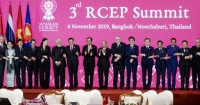 RCEP ve sonras: Asya-Pasifikte blgesel entegrasyon ABDsiz ilerlerken