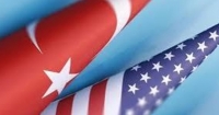 Turkey, US officials discuss bilateral, regional issues