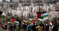 رفض دولي لإعلان واشنطن حول المستوطنات في الضفة الغربية