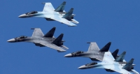 حذّر مسؤول أمريكي بارز مصر من التعرض لعقوبات أمريكية حال شراء طائرات مقاتلة روسية