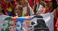 Venezuela rivals seek to capitalise on Bolivia crisis