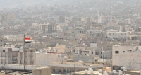 Yemende atmalar Sana-Marib-Cevf geninde artyor