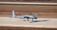 Turkish armed drone's documentary to be released Sunday