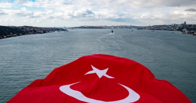 Priceless value of Turkeys partnership