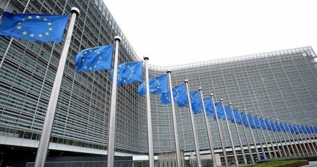 EU puts new Syrian foreign minister to sanctions list