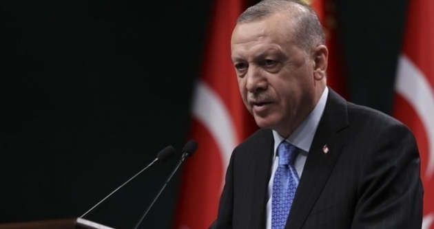 أردوغان يأمل حل قضية مقاتلات 