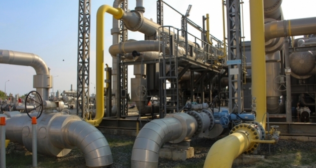 Avrupa Rus doğal gazına bağımlılığı gerçekten azaltabilir mi? Avrupa Komisyonu 