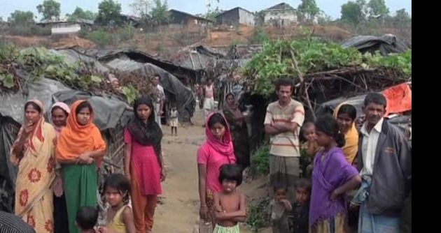Myanmar'dan dikkat ekici rapor: Arakanllara iddet uygulamadk