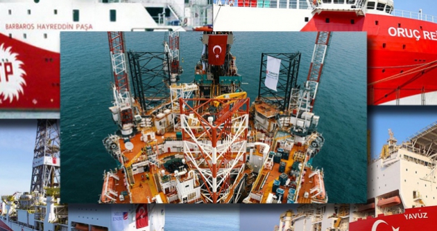 Dou Akdeniz Sorununun Nedenleri ve Trkiyenin Politikas
